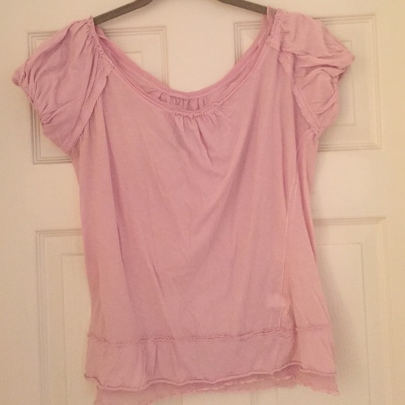 Light pink