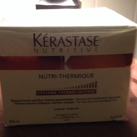 Kerastase nutritive..REDUCED