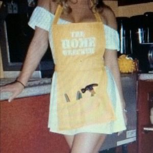 Halloween Costume-sexy home wrecker