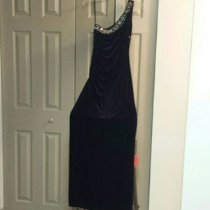 Formal dress
