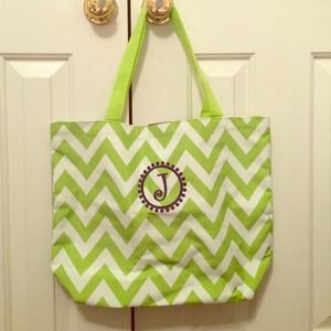 Adorable tote bag
