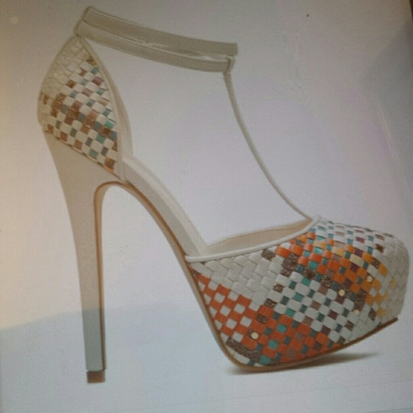 Sexxy!!! ShoeDazzle - Larissa