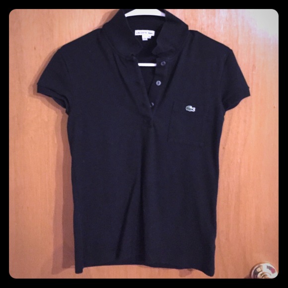 Lacoste Polo Short Sleeve
