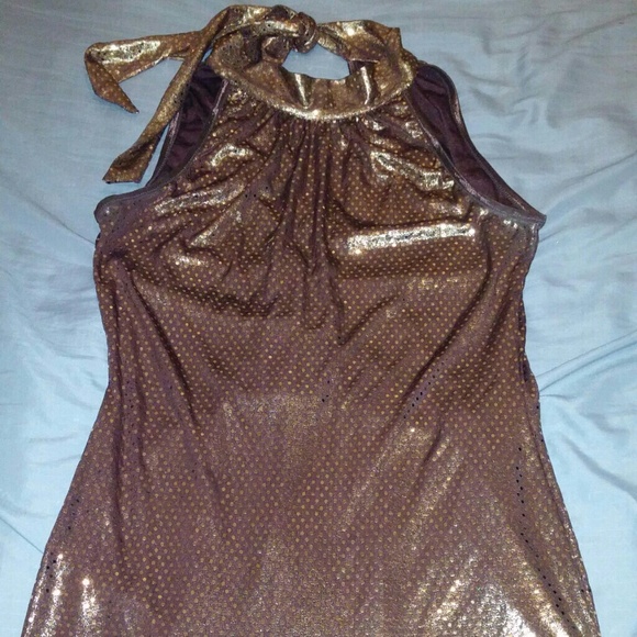 Beautiful sparkling pary shirt!!!😀