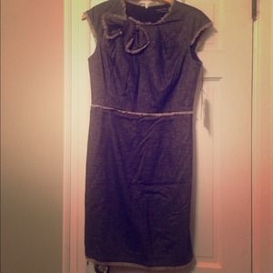 ✨REDUCED✨ Etcetera Donegal Dress Size 06