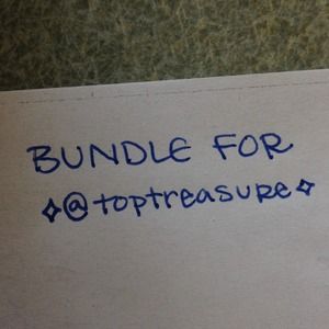 Bundle for @toptreasure