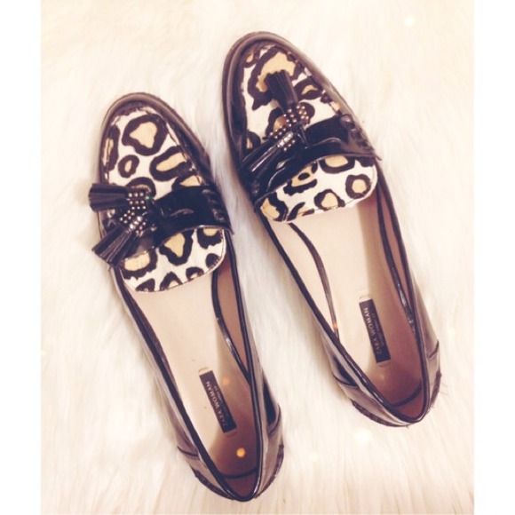 🎉HOST PICK 🙌 Zara Loafers