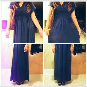🆕LONG MAXI DRESS