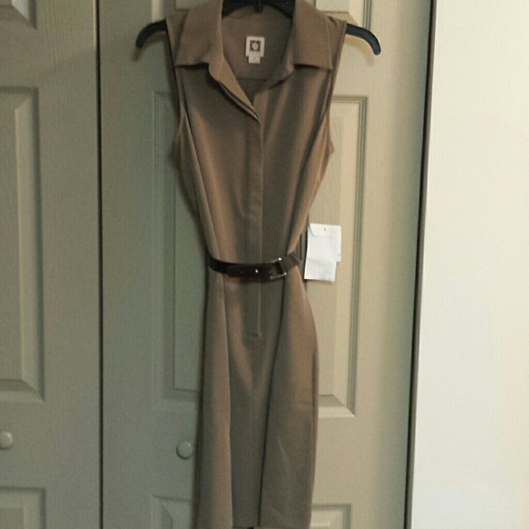 Ann Klein dress
