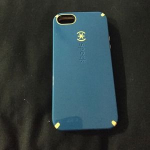 Speck iPhone case
