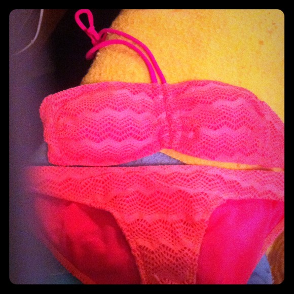 Bikini💕👙