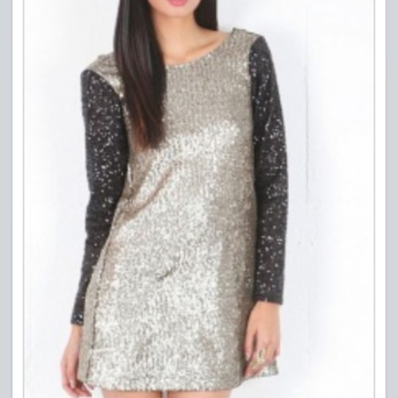 SOLD Lovers & Friends Dress