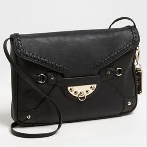 🎊🎋HOST PICK 🎉🎈Sam Edelman Black Crossbody Bag