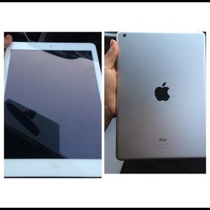 iPad Air