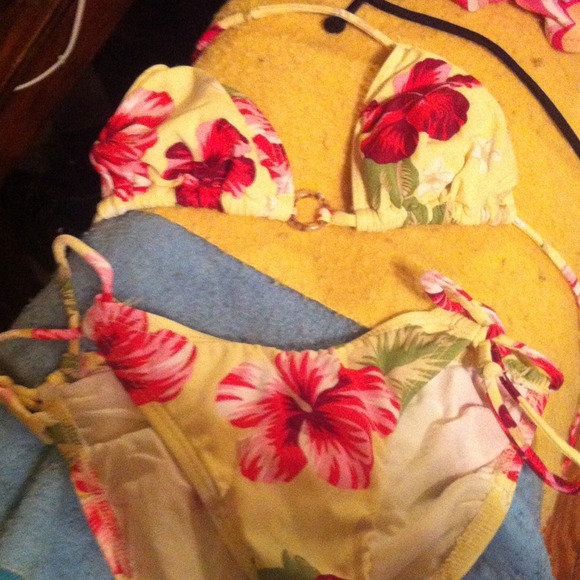 Bikini💕👙