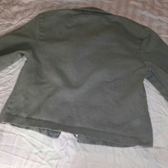 Denim Jacket - Picture 2 of 3