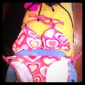 Bikini💕👙