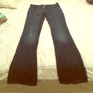 Brand new 7 jeans
