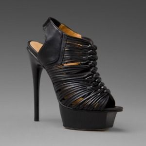 LAMB Carisma Strappy Sandal