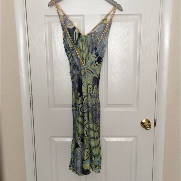 Alexia Admor dress - Picture 1 of 3