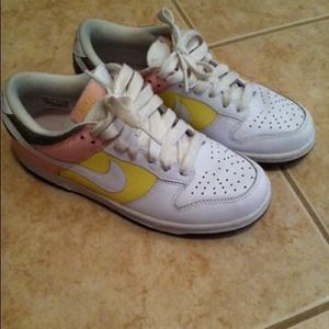 Nike dunks🚫no trades🚫