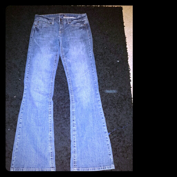 Vanity Flares 27x35 x-long