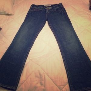 Brand new 1921 jeans