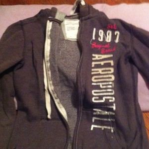 Brownish- Grey jacket💋