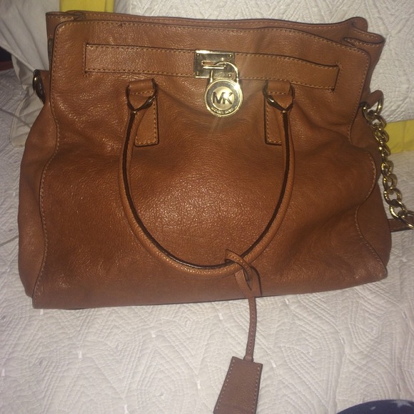 Michael kors Hamilton