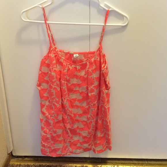 Old Navy tank top