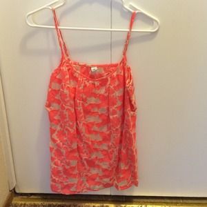 Old Navy tank top