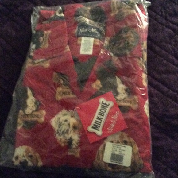 Nick & Nora lounger pajamas