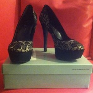 *RESERVED* Jessica Simpson Devin pumps