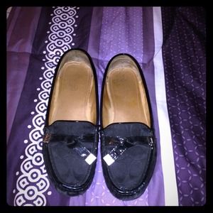 Coach Loafers