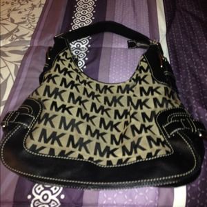 MK Hobo Purse