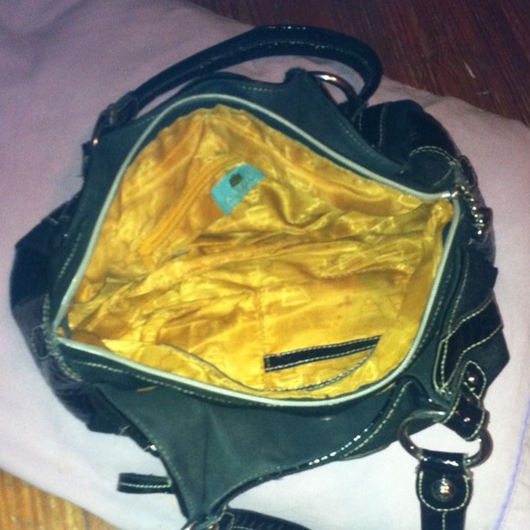 Black purse😏