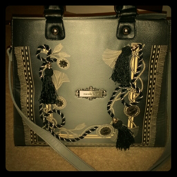 NICOLE LEE PURSE