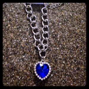 CHARM BRACELET