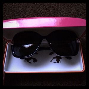 Kate spade sunglasses