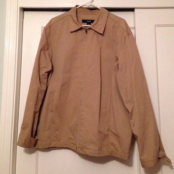 Gap men's jacket