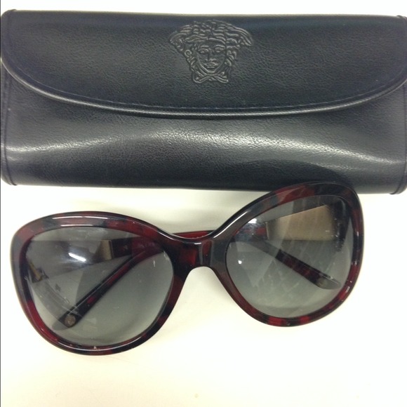 VERSACE 2014 collection sunglasses