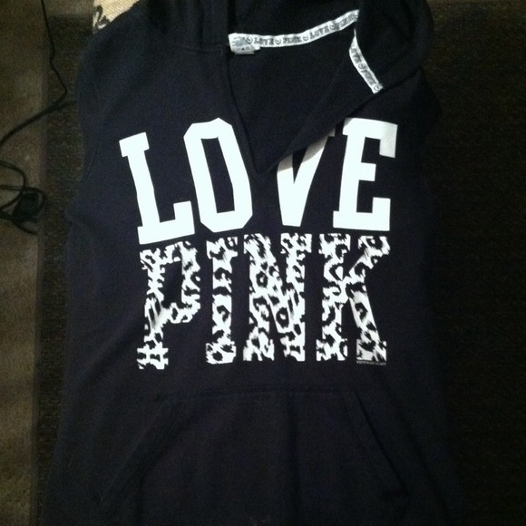 Victoria's Secret hoodie