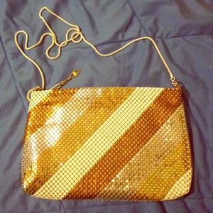 Beautiful vintage purse