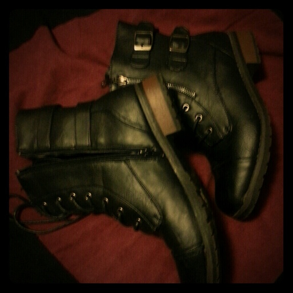 Boots