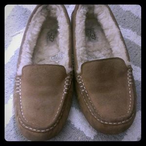 Reduced! Ansley UGGs