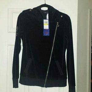 Seven7 Valour Zip Up