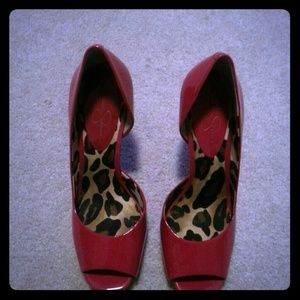 Jessica Simpson Shoes