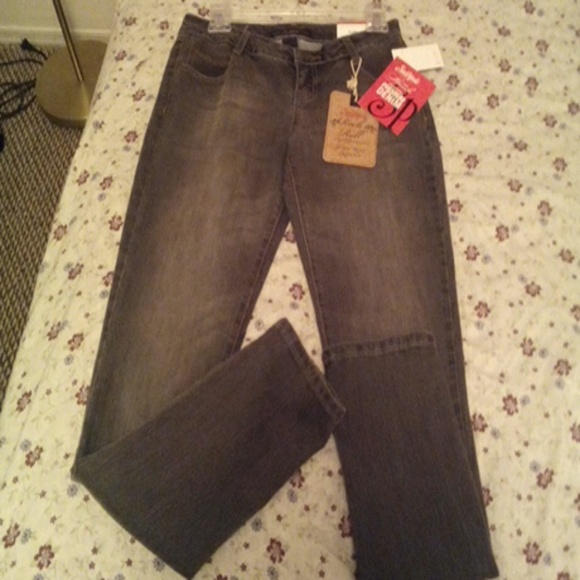 Low Rise skinny jeans