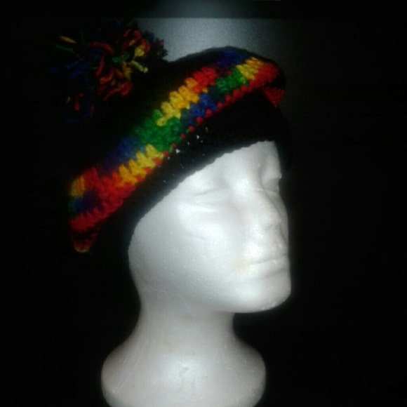 Crochet - Picture 1 of 1