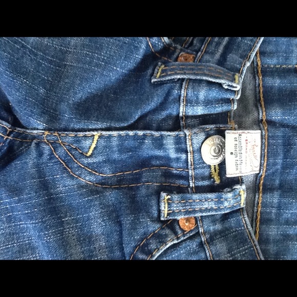 Jean